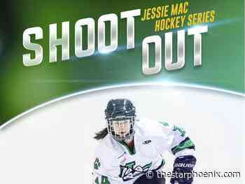 Huskie hockey lore revisited: Something to read about for 2014 Canada West champs