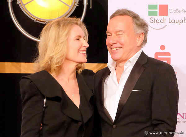 Prof. Nico Hofmann mit Carl Laemmle Produzentenpreis 2020 ausgezeichnet