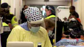 Saskatoon city council votes against gathering limits