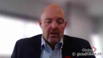 No out-of-province ICU transfers planned past Sunday in Saskatchewan