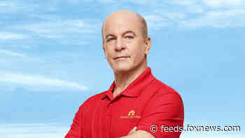 'Below Deck Mediterranean' star Mark Howard dead at 65