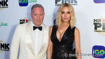 'Real Housewives' star Dorit Kemsley's husband gives update after home invasion, robbery