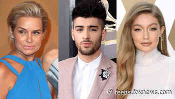 Zayn Malik’s sister warns about ‘karma’ after Yolanda Hadid’s hit claims