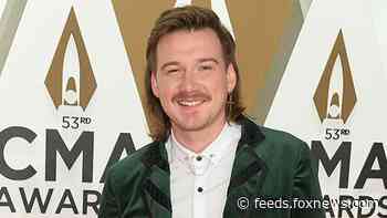 Morgan Wallen banned from American Music Awards, still nominated for country music categories