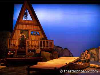 Review: Cottagers and Indians is a poignant, witty and imperfect social commentary