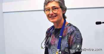 Retiring Corner Brook family doctor laments 'leaving behind people who need a doctor' | Saltwire - SaltWire Network