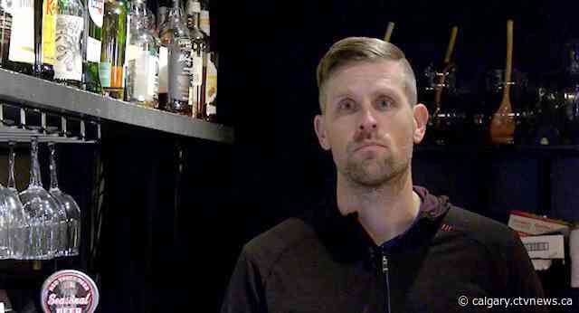 Inglewood businesses suffer through multiple protests outside Without Papers Pizza