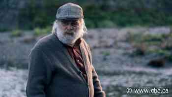 Coroner actor Nicholas Campbell off the show after using N-word on movie set