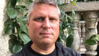 Winnipeg doctor acted on 'pure instinct' when he saved woman from knife-wielding attacker