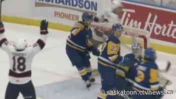 Kyle Beach showed strength in coming forward, sexual abuse survivor says