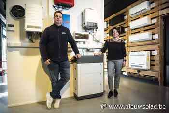 “Tot 825 euro minder subsidie voor thuisbatterijen omdat Fluvius aanvragen niet tijdig verwerkt krijgt”