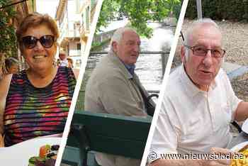 Nabestaanden omgekomen fietsers in shock: “Mama zo vaak gewaarschuwd”