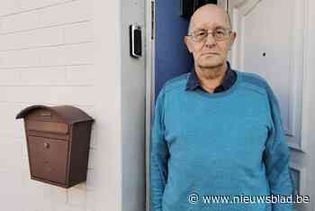 Coronavirus kluistert kankerpatiënt Luc (60) constant aan huis: “Ik kan me niet laten vaccineren en krijg dus geen Covid Safe Ticket”