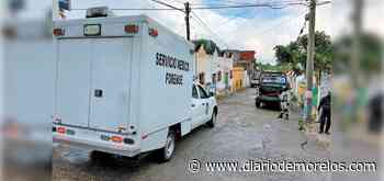 Descubren cuerpo junto con mensajes en Emiliano Zapata - Diario de Morelos