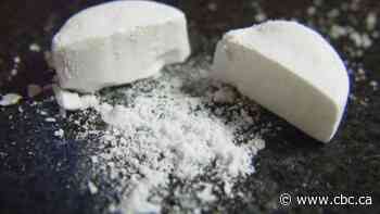 Fatal drug poisonings top 1,000 as Alberta on track for deadliest year on record