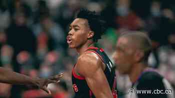 Barnes pours in team-high 21 as Raptors stave off late rally from Magic