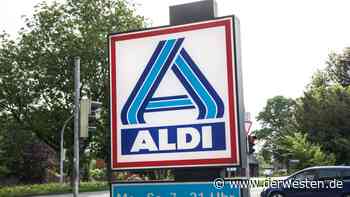 Aldi in Essen: Kundenansturm erwartet - wegen Sonder-Angebot - Der Westen