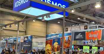 Spielemesse Essen: Warten auf die Neuheiten - Spielewelten - Rheinpfalz.de