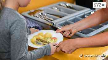 Leckeres Essen in Wittenburg: Den Schulkindern schmecken die Mahlzeiten | svz.de - svz – Schweriner Volkszeitung