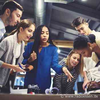 Ausbildungsmarkt in Essen hat sich deutlich erholt - Radio Essen