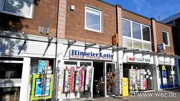 Essen: Im Stadtteil Überruhr schließt einzige Postfiliale - WAZ News