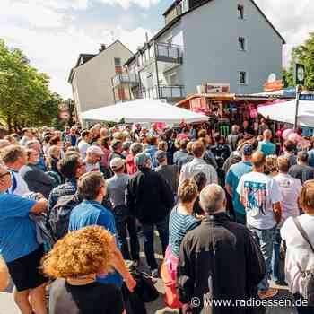 Essen: Tag der Trinkhallen kommt 2022 wieder zurück! - Radio Essen