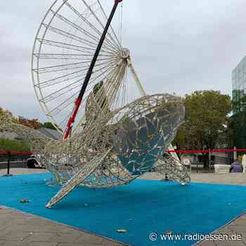 Essen: Volles Wochenende in der Innenstadt - Radio Essen