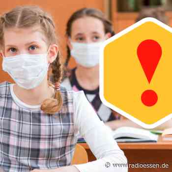 Essen: Das sagen die Schulen zum Ende der Maskenpflicht - Radio Essen