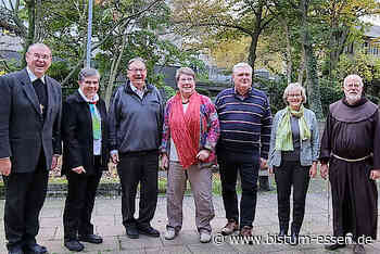 Ordensrat im Bistum Essen hat einen neuen Vorstand - Bistum Essen