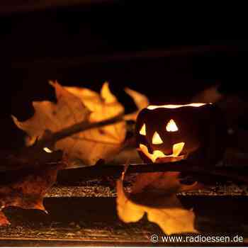 Das ist in Essen los an Halloween - Radio Essen