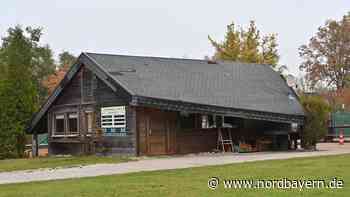 Hilpoltstein: Tennisheim wird auch ohne Stadt zur Sporthalle - Nordbayern.de