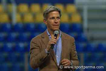 KRAUSE: «Il Parma ha bisogno dei suoi tifosi» - Sport Parma