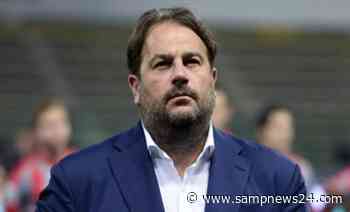 Calciomercato Sampdoria, un acquisto per reparto: contatti con il Parma - Samp News 24