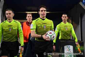 Serie B, arbitri: Lecce-Cosenza a Santoro. Parma-Vicenza: Baroni - Corriere dello Sport