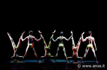 Danza: Open di Daniel Ezralow al debutto a Parma - Agenzia ANSA