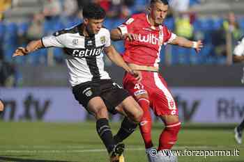 Osorio: "Grande vittoria, grande impegno da parte di tutti" - Forza Parma