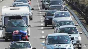 Cantieri in tangenziale a Parma: uscite chiuse, cambia la viabilità - La Repubblica