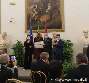 Ospedale di Parma, Oncologia: Melissa Bersanelli Paladina italiana della salute - - ParmaDaily.it