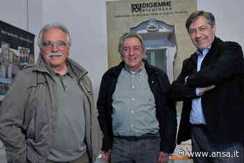 DiGiEmme, Parma: «Mettere in sicurezza le finestre di casa? Con le persiane in acciaio inox si può» - Press Release - Emilia Romagna - Agenzia ANSA