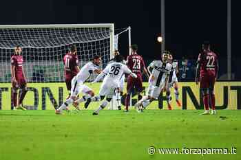 Da oggi si pensa già al Vicenza - Forza Parma