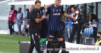 Serie B: Pisa raggiunto al 93’, Buffon spinge il Parma - Sportmediaset - Sport Mediaset