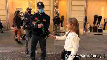 la solidarietà scende in piazza a parma! - ParmaToday