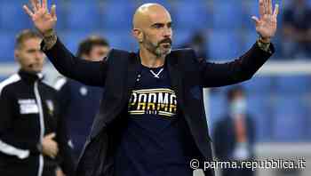 Maresca è già in dubbio. Il Parma studia la situazione - La Repubblica
