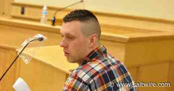 Conception Bay South man convicted in fatal west coast snowmobile accident granted day parole | Saltwire - SaltWire Network