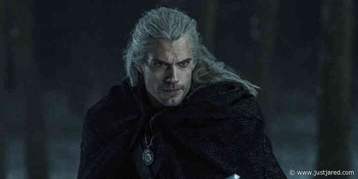 What Is a Leshen? 'The Witcher' Season 2's Tree Monster Explained!