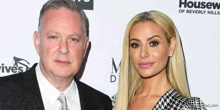 Paul 'PK' Kemsley Shares Update on How His Wife Dorit Is Doing After Home Invasion