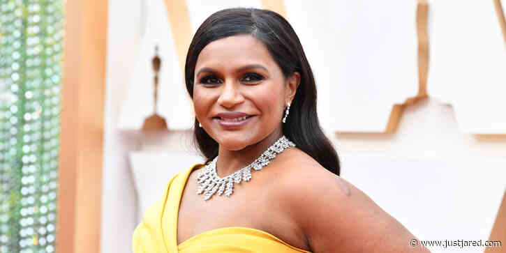 Mindy Kaling Dresses Up As Elle Woods, Issa Rae & More For Halloween - See The Looks & Their Reactions!