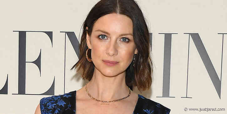 Caitriona Balfe Says That Her Role in 'Belfast' Influenced Her Decision to Become a Mother