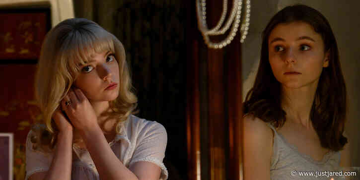 'Last Night In Soho' Ending Explained: What Happened To Eloise?
