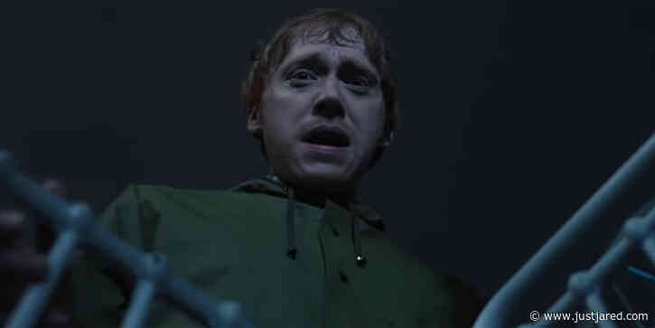 AppleTV+ Debuts Terrifying New Trailer for 'Servant' Season 3 - Watch Here!